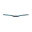Deity Speedway Carbon MTB Handlebar 35mm Bore 30mm Rise 810mm - Blue