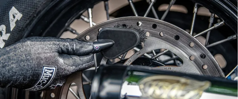 Muc-Off Detailing Brush-6