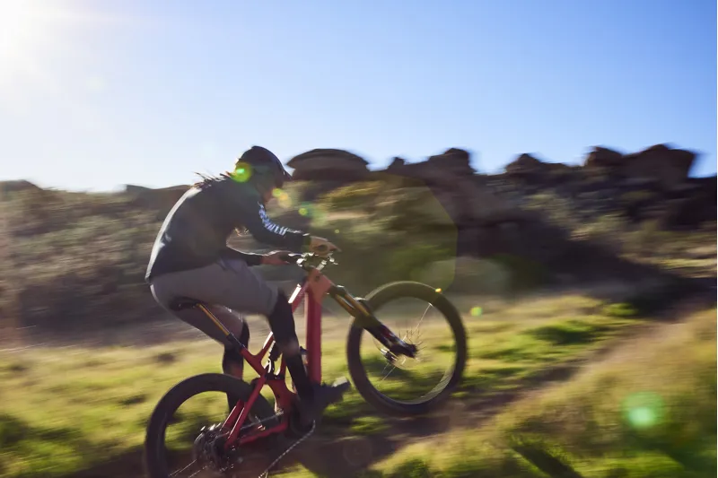 2022 Specialized Turbo Levo Expert Carbon Electric Mountain Bike-2