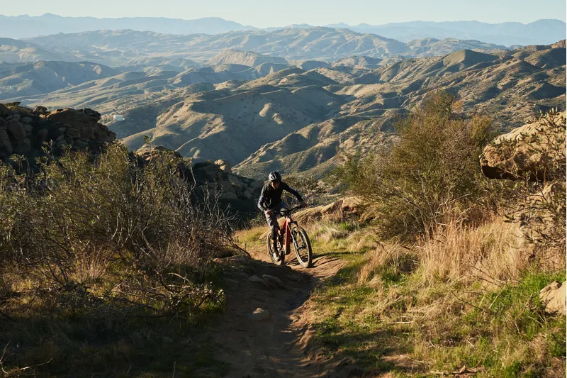 2022 Specialized Turbo Levo Expert Carbon Electric Mountain Bike-3