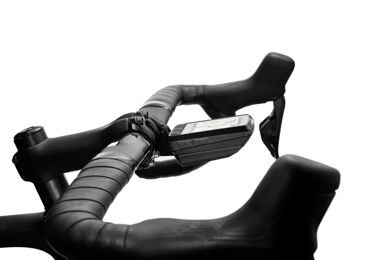 Wahoo Elemnt Bolt 3 GPS Cycling Computer - Black-4