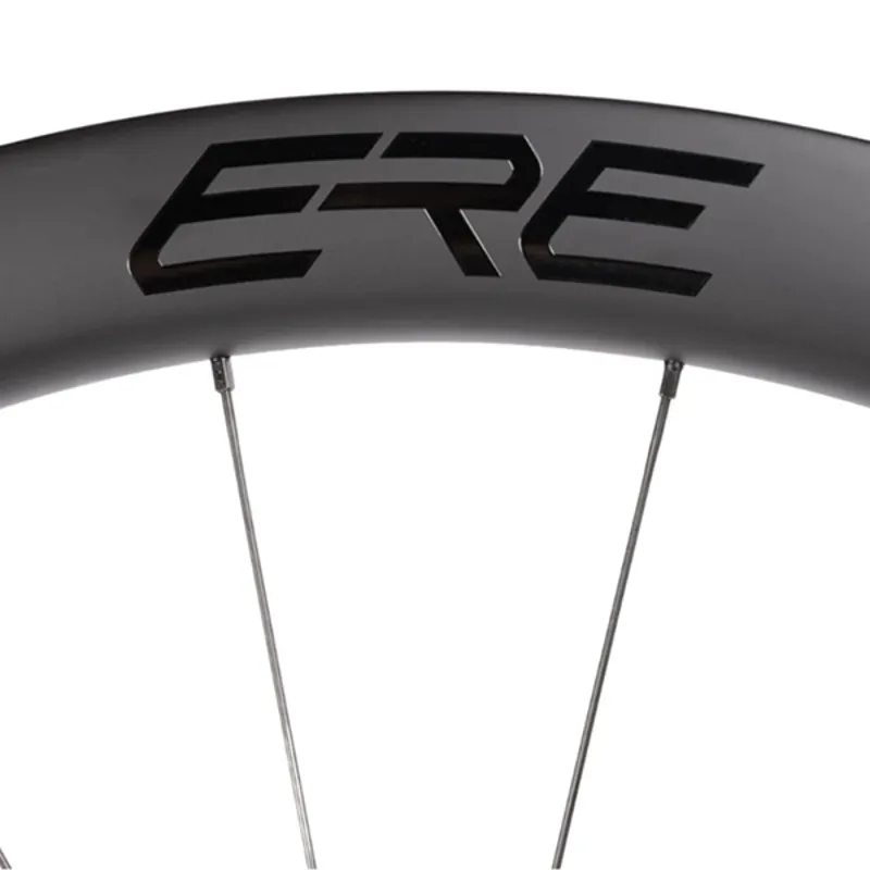 ERE Research Explorator CCR45 700c Carbon Wheelset Shimano HG11-1
