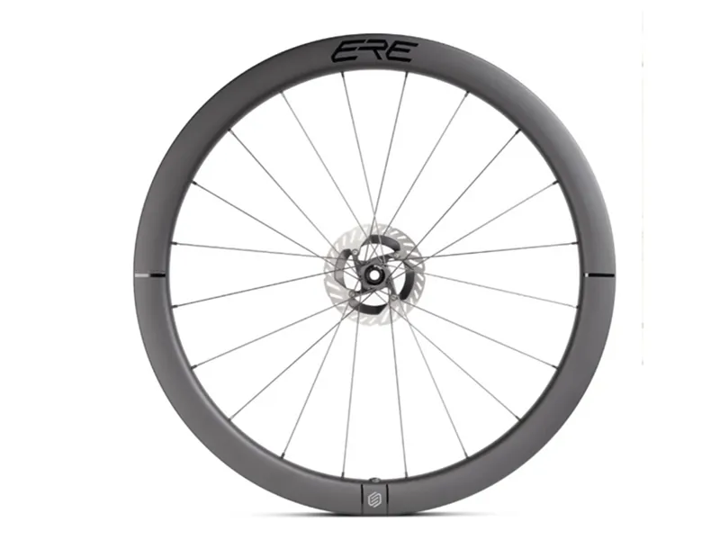 ERE Research Explorator CCR45 700c Carbon Wheelset Shimano HG11-2