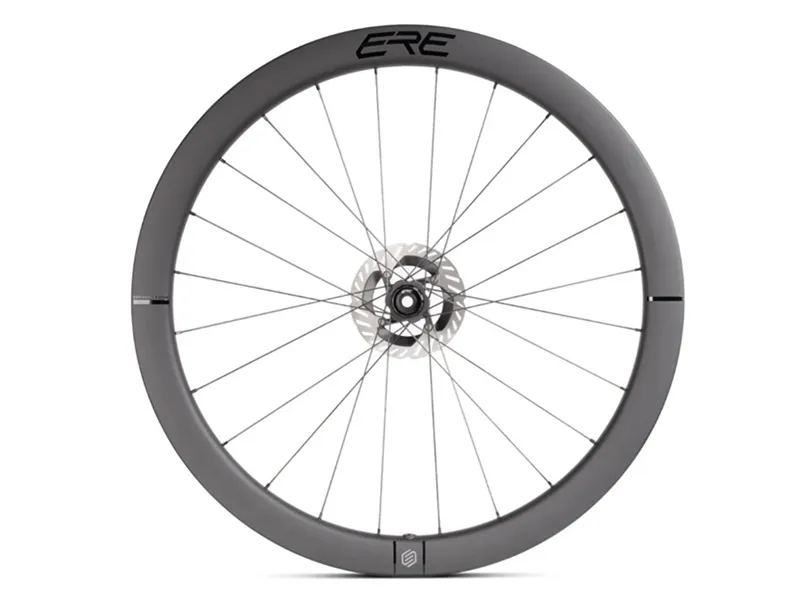 ERE Research Explorator CCR45 700c Carbon Wheelset Shimano HG11-3