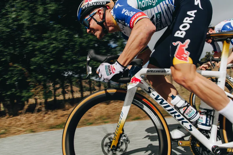 Specialized Cotton TLR 700c Road Cycling Tyre - Tan Sidewall-3