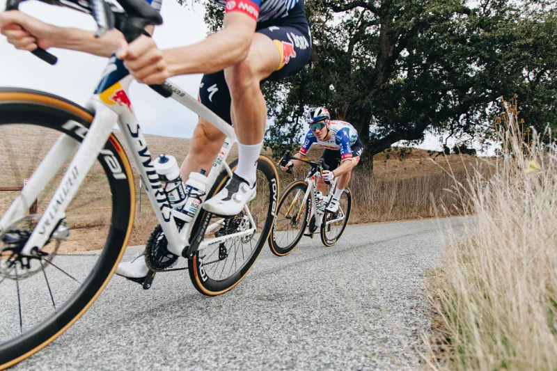 Specialized Cotton TLR 700c Road Cycling Tyre - Tan Sidewall-4