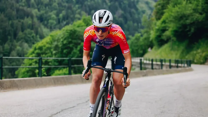 2026 Specialized Tarmac SL8 Road Bike Frameset - Satin Carbon/Red Pearl-5