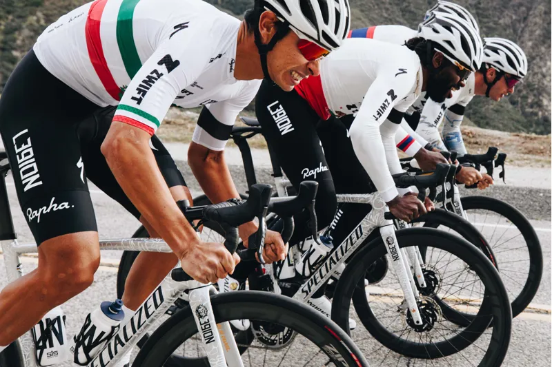 2026 Specialized Allez Sprint Road Bike Frameset - Copper Tint/Bronze Foil-4