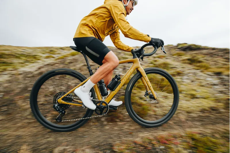 2024 Specialized Diverge STR Pro Gravel Bike - Red Tint Carbon/Red- Size 52cm-3