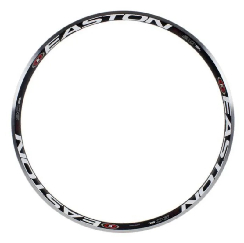 Easton EA90 SL Bike Wheel Rim 2011 21mm 24 Hole