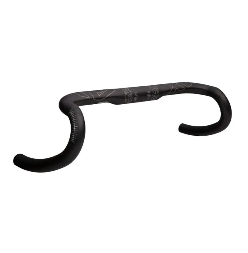 Easton EC90 AX Road Bike Handlebar Black