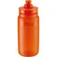 Elite Fly Tex 550ml Cycling Bottle - Orange