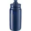 Elite Fly Tex 550ml Cycling Bottle - Dark Blue