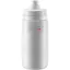 Elite Fly Tex 550ml Cycling Bottle - White