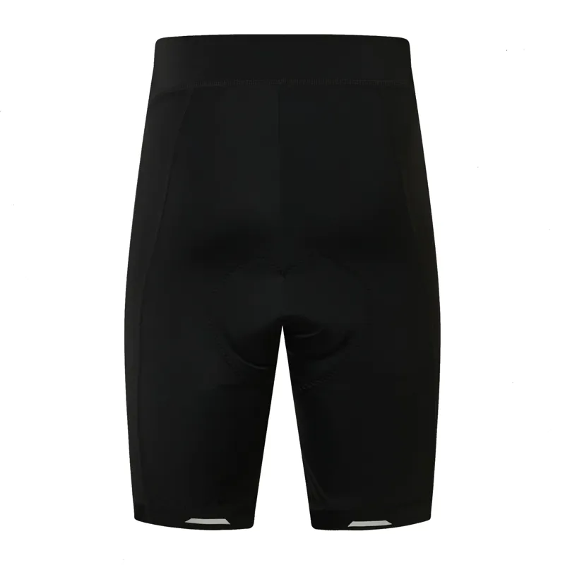 Endura 6-Panel Cycling Shorts - Black-1
