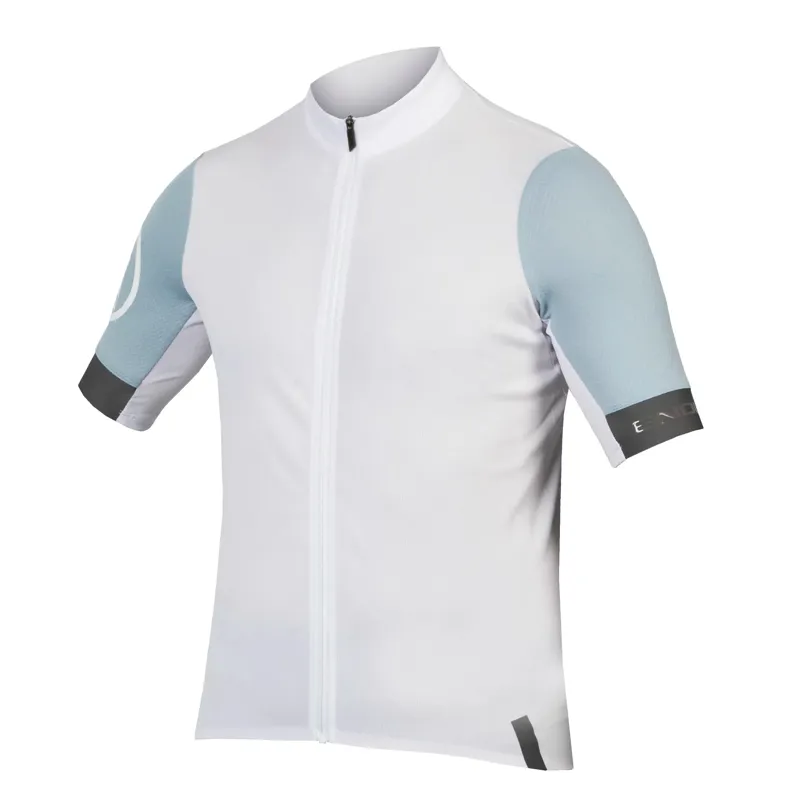 Shop Soiled: Endura FS260 Mens Short Sleeve Cycling Jersey - X-Large