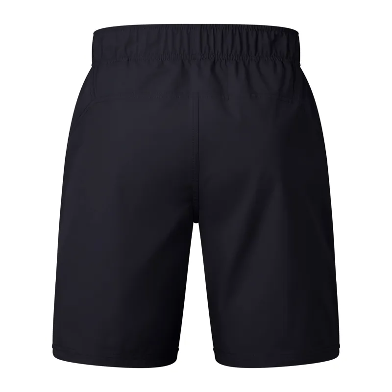 Endura Loop Baggy Mountain Bike Short with Liner - Black-1