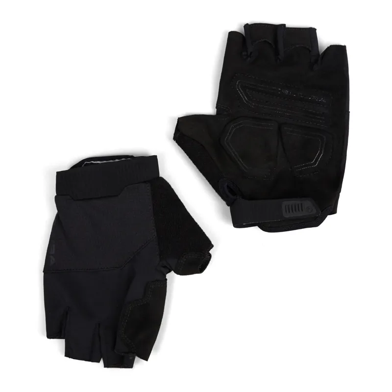 Endura Loop Cycling Mitts - Black