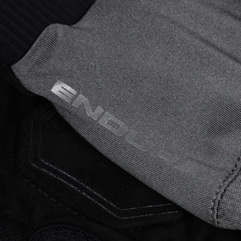 Endura Loop Full Finger Cycling Glove - Dreich Grey-1