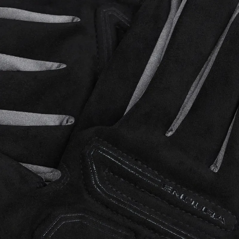 Endura Loop Full Finger Cycling Glove - Dreich Grey-2