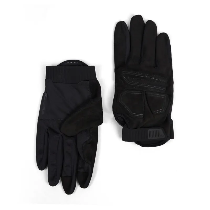 Endura Loop Full Finger Cycling Glove - Black