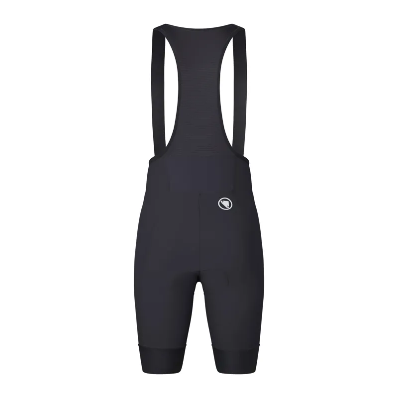 Endura Loop Mens Cycling Bib Short - Black-1