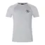 Endura Loop Tech Mens Short Sleeve Tee - Dreich Grey