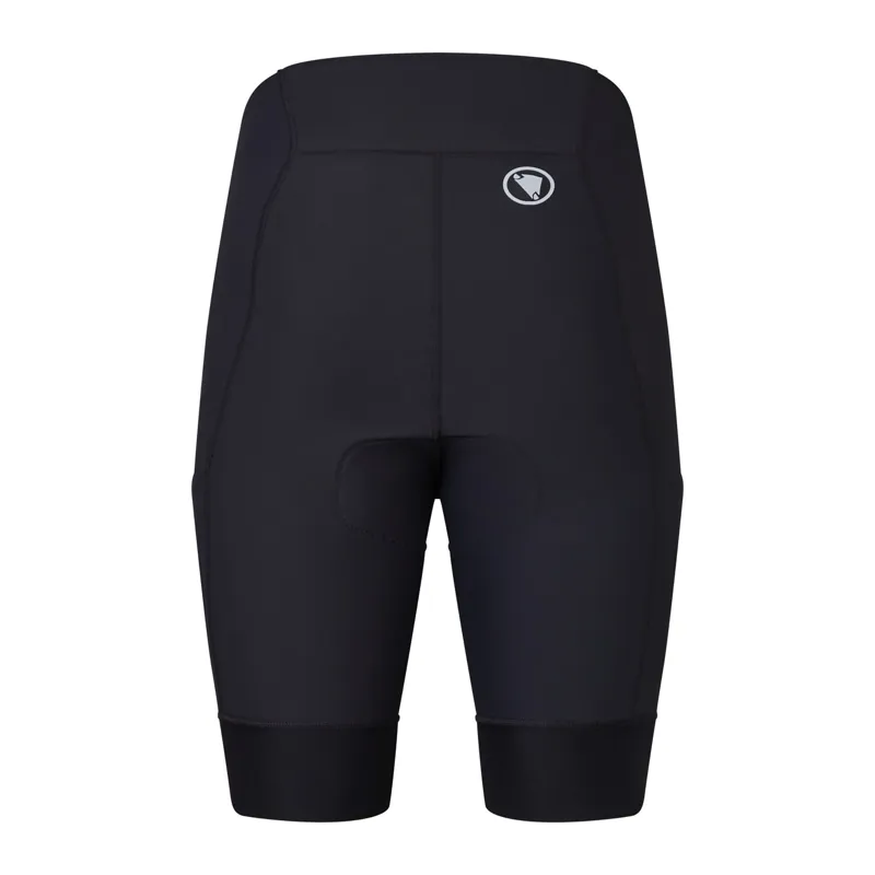 Endura Loop Waist Mens Cycling Short - Black-1