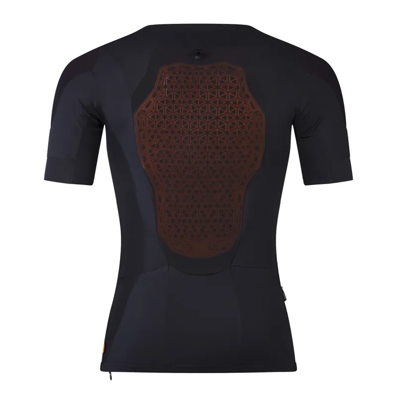 Endura MT500 D30 Ghost Protective Base Layer - Black-1