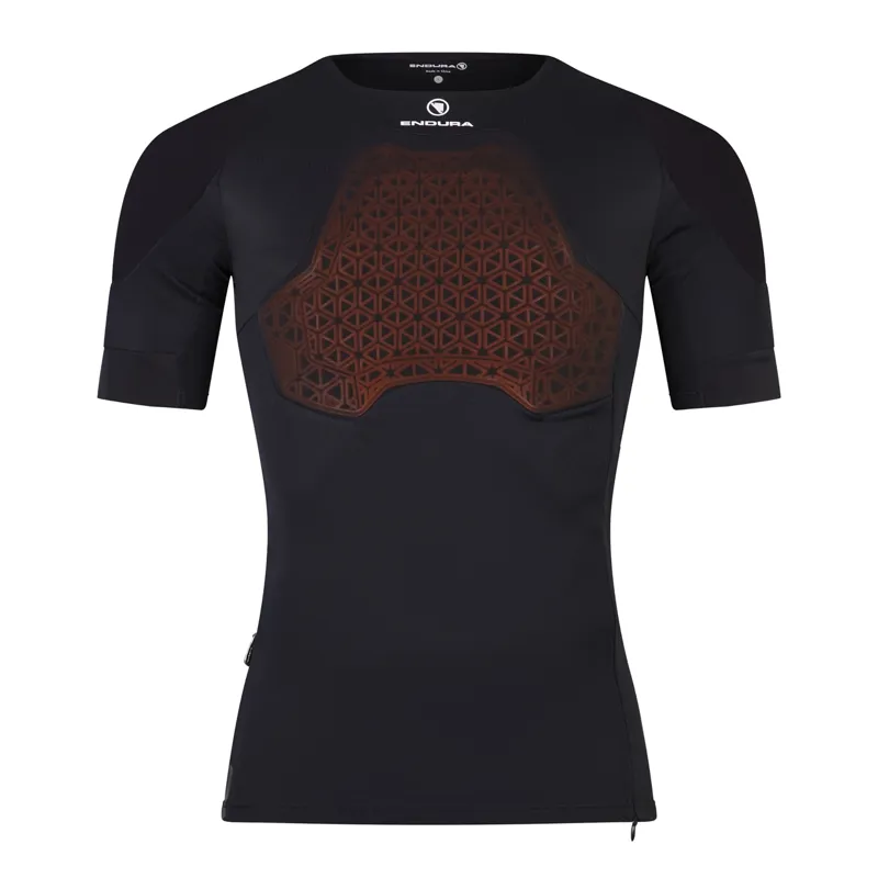 Endura MT500 D30 Ghost Protective Base Layer - Black
