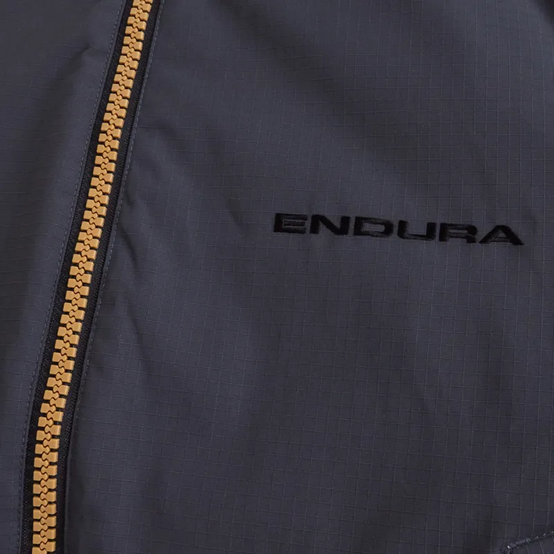 Endura MT500 Dirt Robe - Grey-3