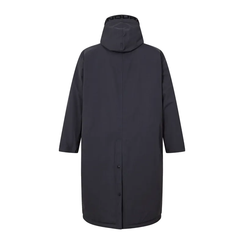 Endura MT500 Dirt Robe - Grey-1