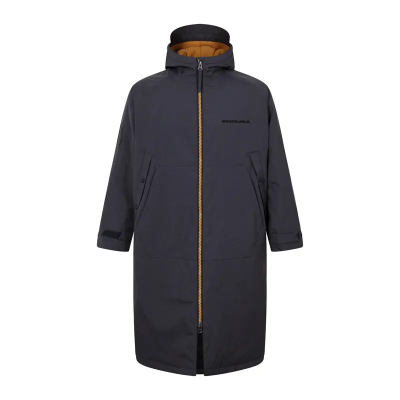 Endura MT500 Dirt Robe - Grey