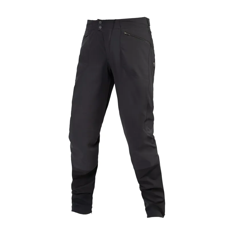 Endura MT500 Spray Mens Mountain Bike Trousers Black