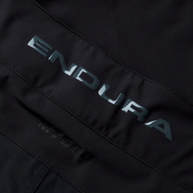 Endura MT500 Spray Womens Mountain Bike Trouser - Black-2
