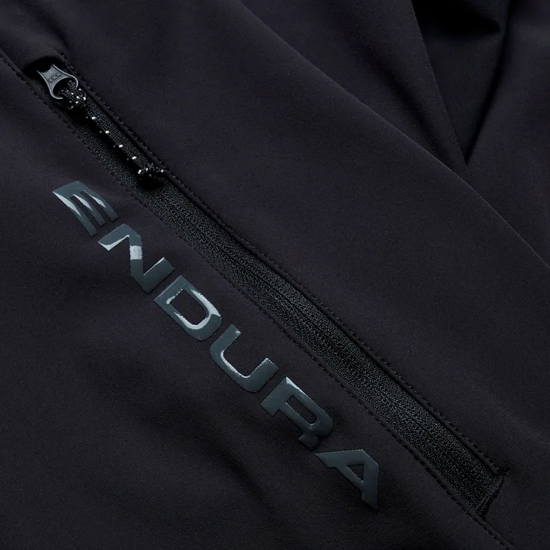 Endura MT500 Spray Womens Mountain Bike Trouser - Black-1