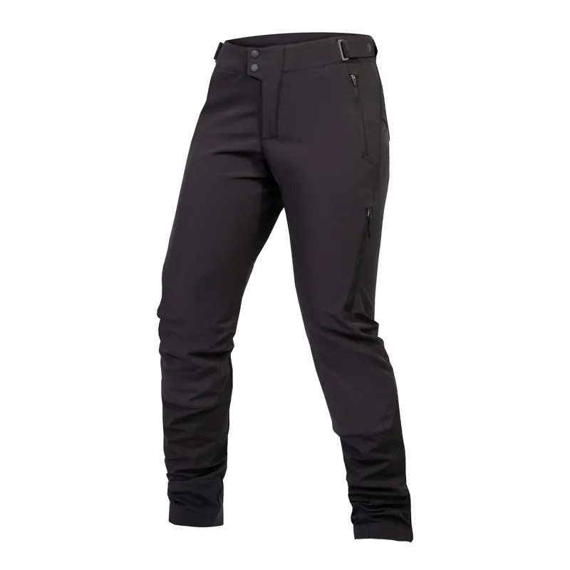 Endura MT500 Spray Womens Mountain Bike Trouser - Black