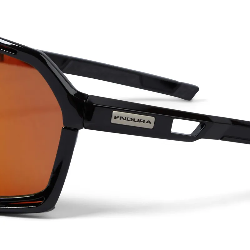 Endura Pro SL Glasses Set - Black-3