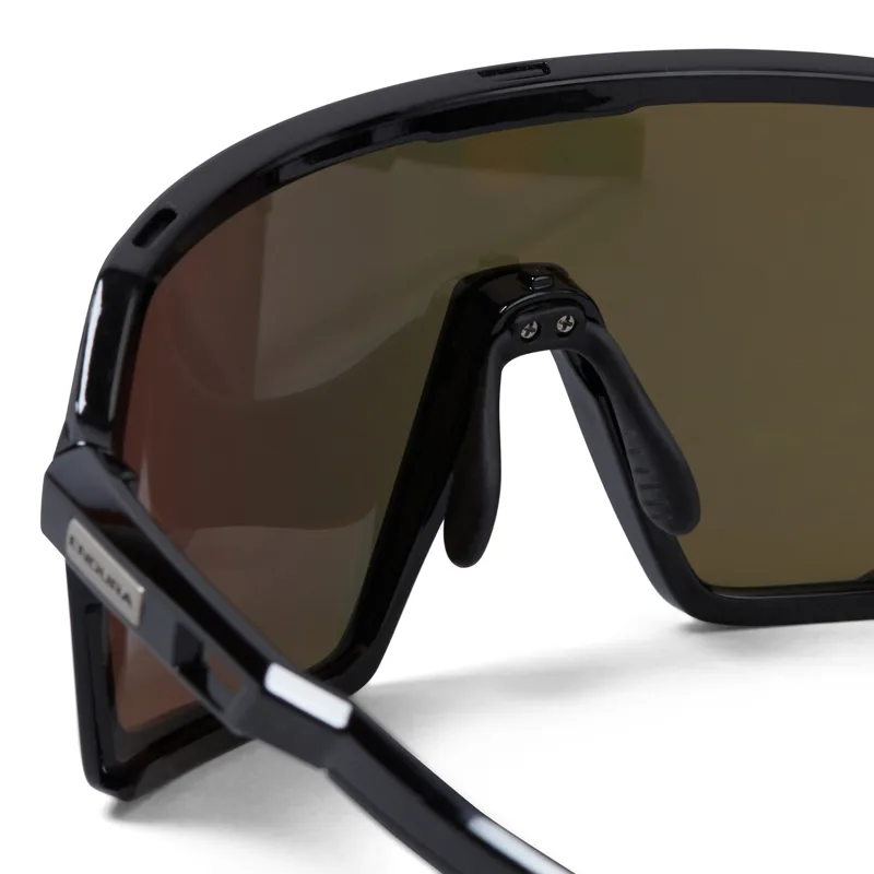 Endura Pro SL Glasses Set - Black-4