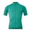 Endura Pro SL Mens Short Sleeve Cycling Jersey - Emerald Green