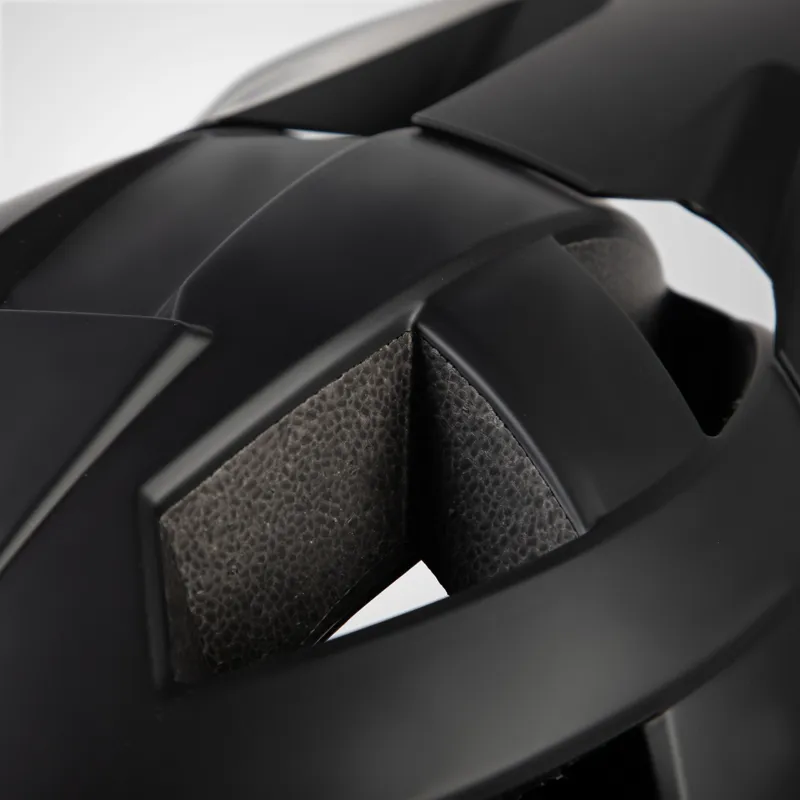 Endura SingleTrack Full Face MTB Helmet with MIPS - Black-3