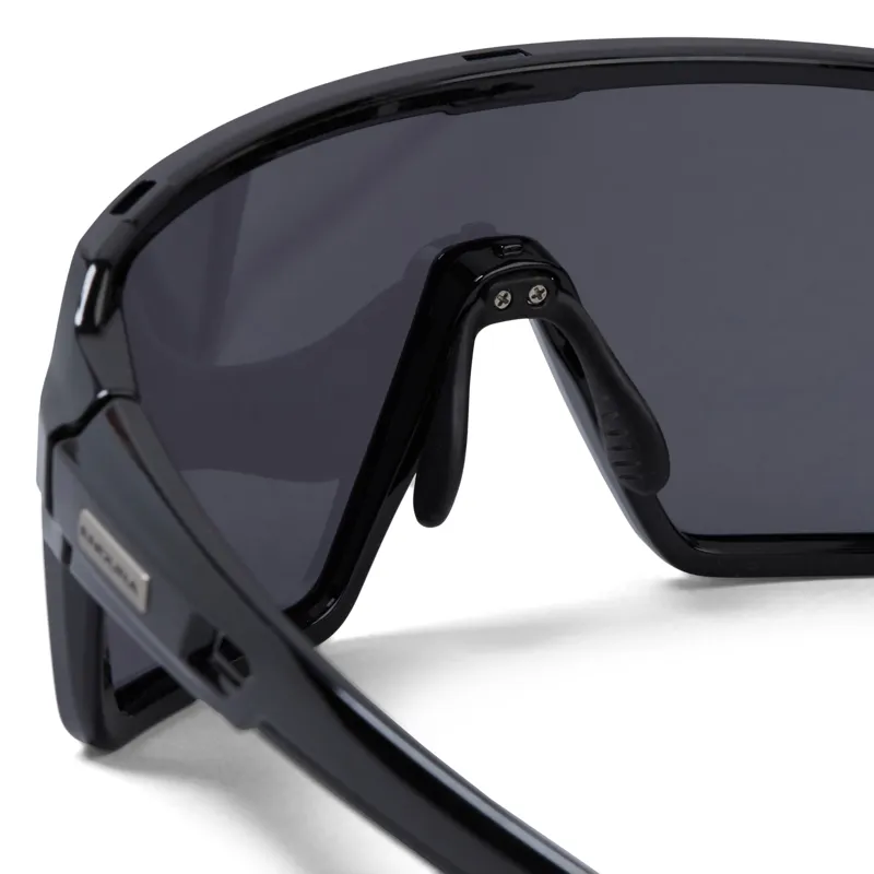 Endura SingleTrack Glasses Set - Black-4
