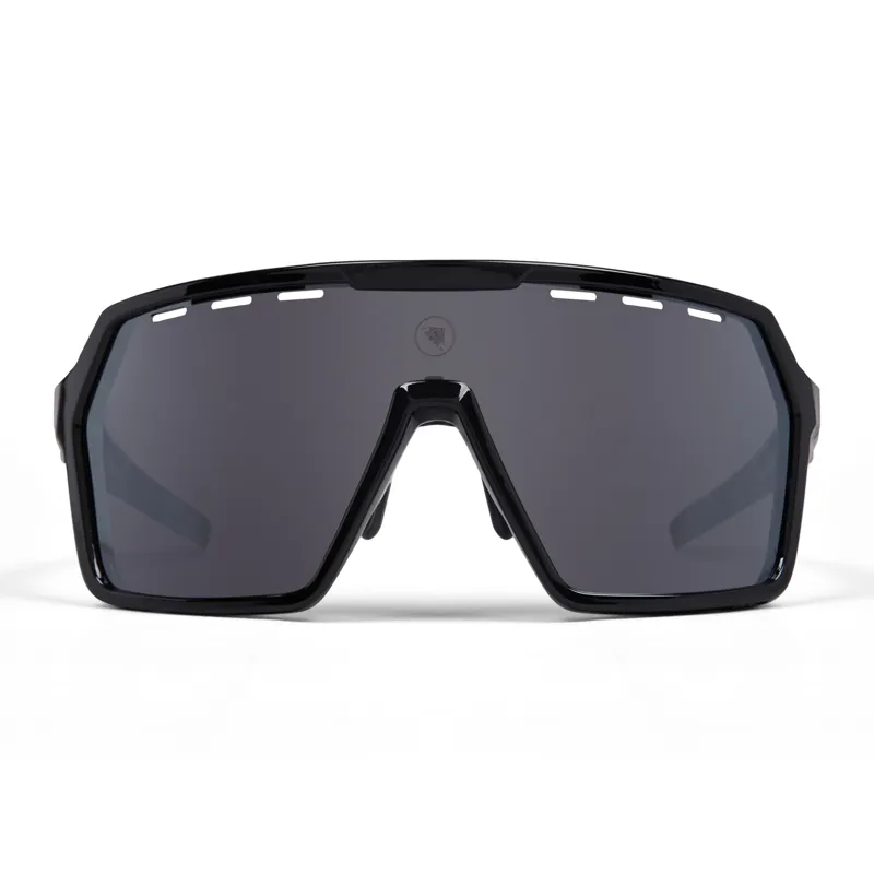 Endura SingleTrack Glasses Set - Black