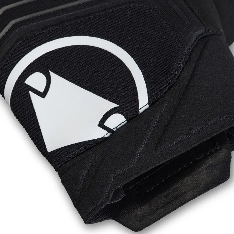 Endura SingleTrack II Mountain Bike Glove - Black-2