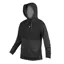 Endura Trailster Tech Mens Hoodie - Black