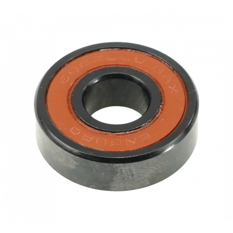 Enduro Bearings 6000 LLU ABEC 3 MAX BO 10mm x 26mm x 8mm