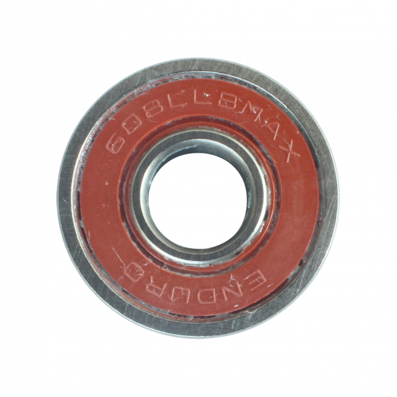 Enduro Bearings 608 LLU ABEC 3 MAX 22 x 8 x 7mm Bearing