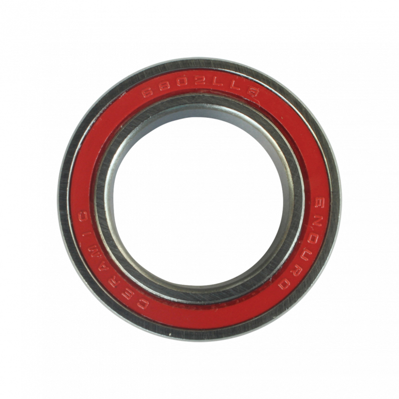 Enduro Bearings 6802 LLB Ceramic Hybrid Bearing 15 x 24 x 5mm