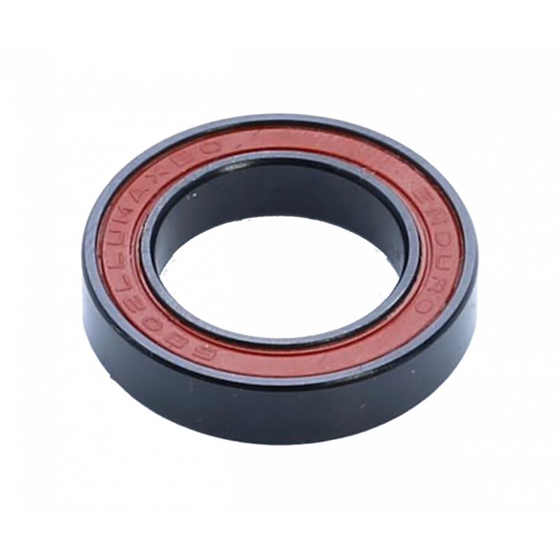 Enduro Bearings 6802 LLU MAX BO ABEC 3 MAX 24 x 15 x 5mm Bearing