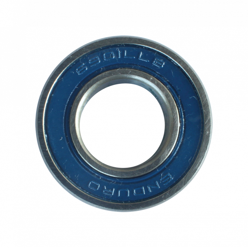 Enduro Bearings 6901 LLB ABEC 3 12 x 24 x 6mm
